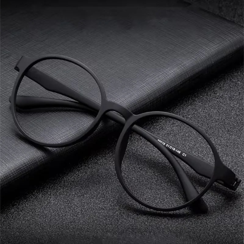 Retro Blue Light Protection Glasses